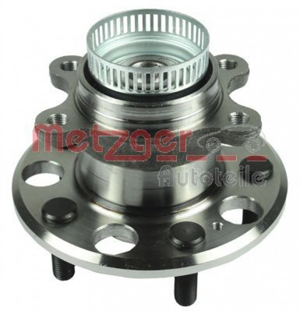 METZGER WM 6905 - Radlagersatz