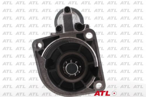 ATL Autotechnik A 17 940 - Starter