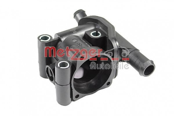 METZGER 4010096 - Thermostatgehäuse