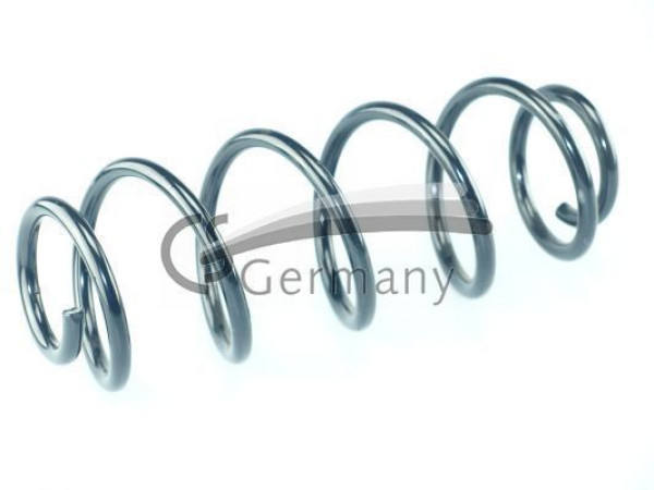 CS Germany 14.950.138 - Fahrwerksfeder