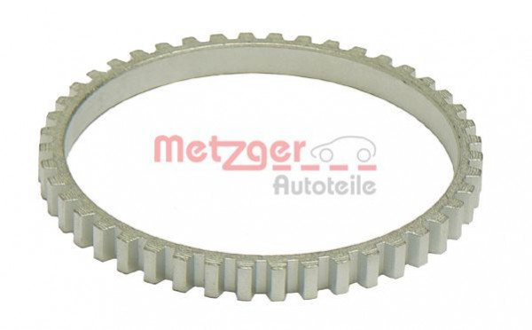 METZGER 0900259 - Sensorring, ABS