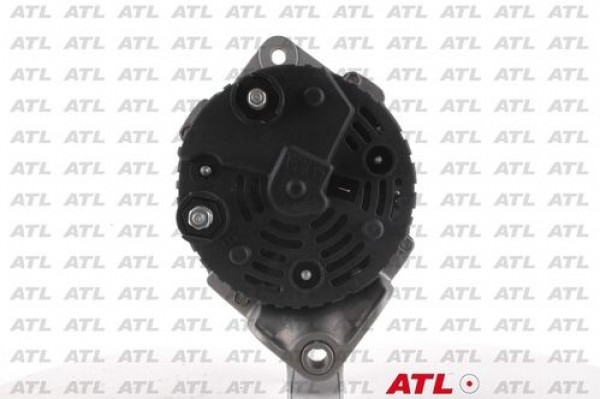 ATL Autotechnik L 63 680 - Generator