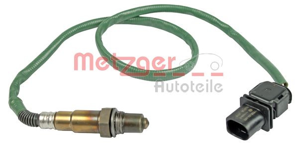 METZGER 0893502 - Lambdasonde