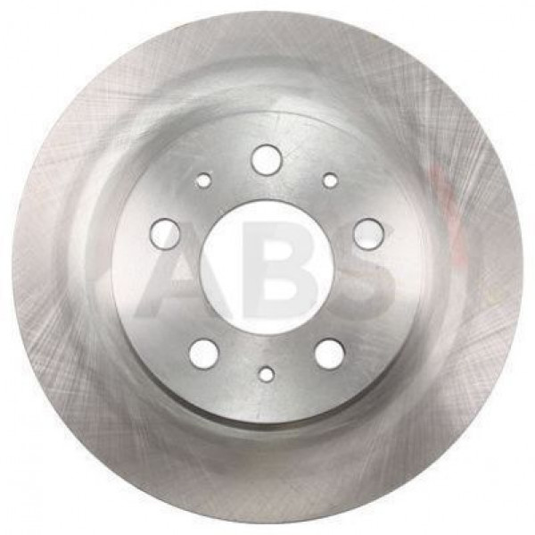 A.B.S. 16691 - Bremsscheibe