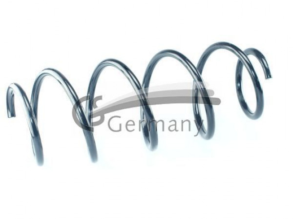 CS Germany 14.876.002 - Fahrwerksfeder