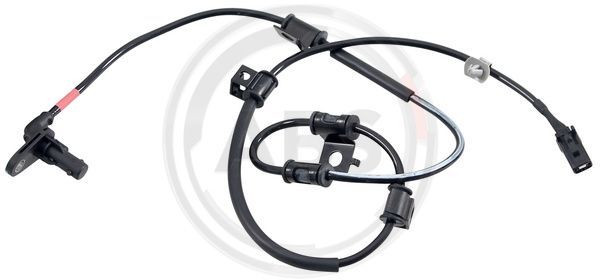 A.B.S. 31063 - Sensor, Raddrehzahl