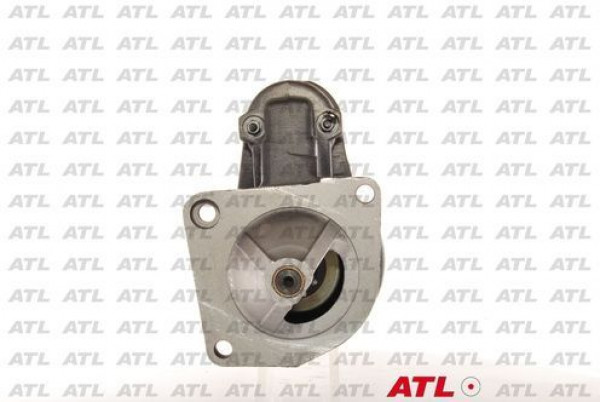 ATL Autotechnik A 13 210 - Starter