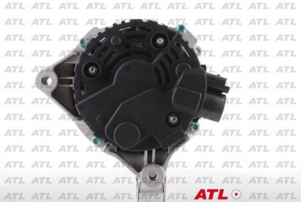 ATL Autotechnik L 68 100 - Generator