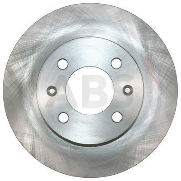 A.B.S. 17814 - Bremsscheibe