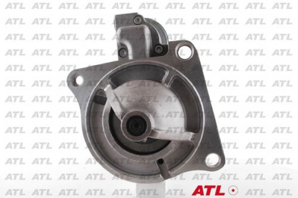 ATL Autotechnik A 17 490 - Starter