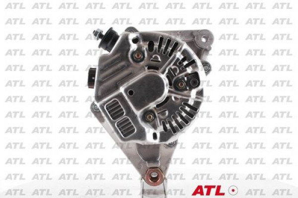 ATL Autotechnik L 42 660 - Generator