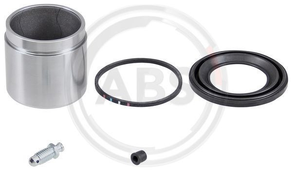 A.B.S. 57586 - Reparatursatz, Bremssattel