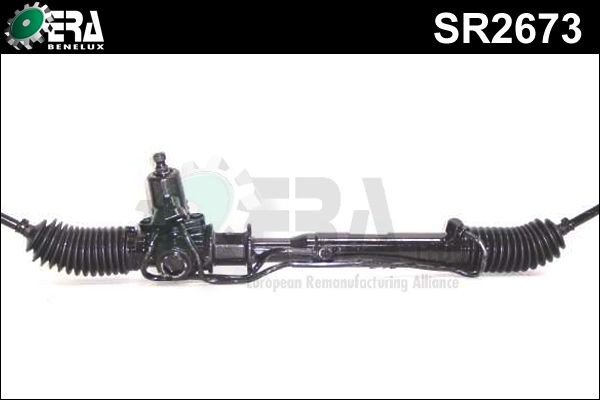 ERA Benelux SR2673 - Lenkgetriebe