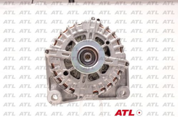 ATL Autotechnik L 50 470 - Generator