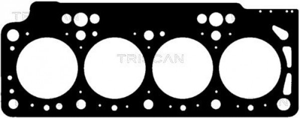 TRISCAN 501-8007 - Dichtung, Zylinderkopf