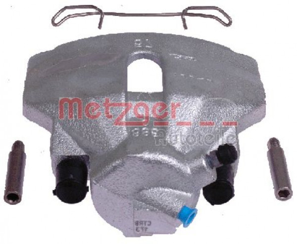 METZGER 6250021 - Bremssattel