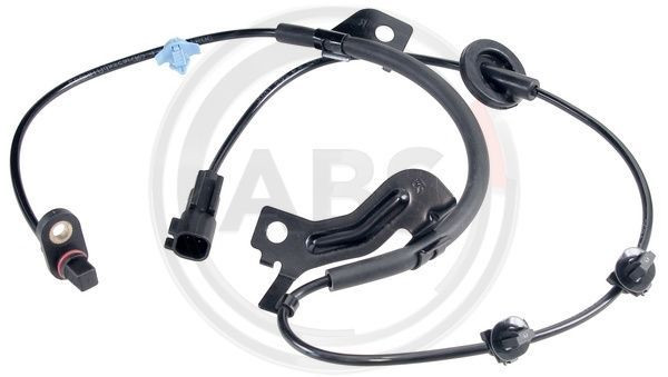 A.B.S. 31304 - Sensor, Raddrehzahl