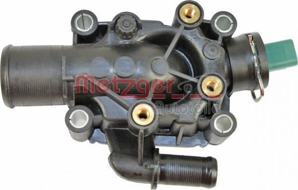METZGER 4006045 - Thermostat, Kühlmittel