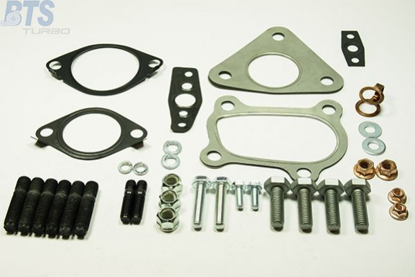 BTS Turbo T931460ABS - Montagesatz, Lader