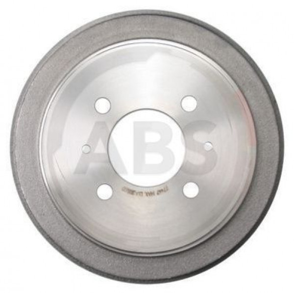 A.B.S. 2839-S - Bremstrommel
