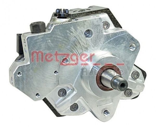 METZGER 0830068 - Hochdruckpumpe