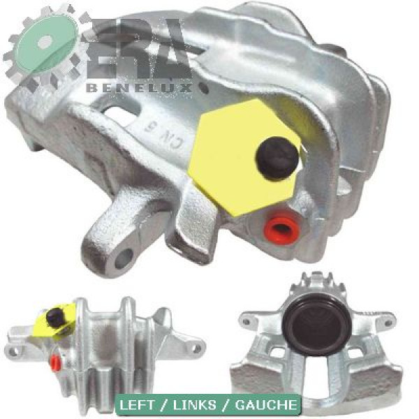 ERA Benelux BC62393 - Bremssattel