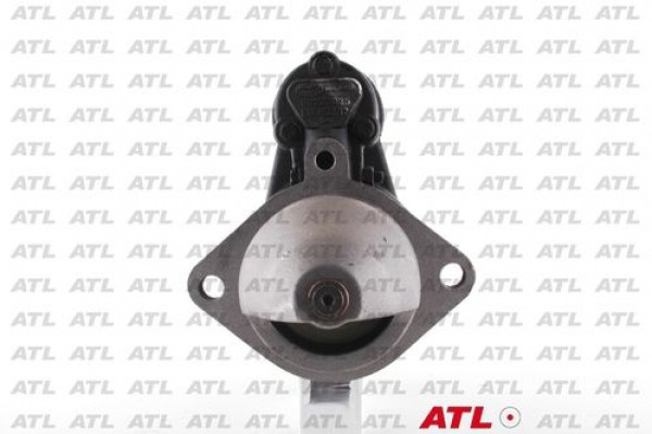 ATL Autotechnik A 12 620 - Starter