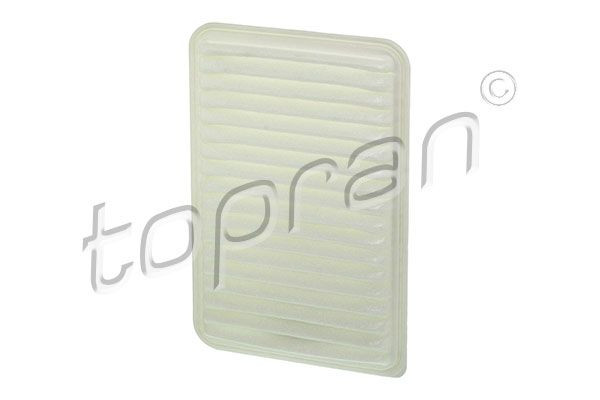 TOPRAN 600062 - Luftfilter