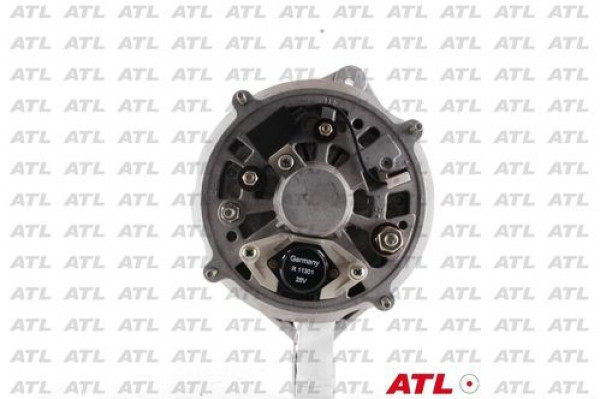 ATL Autotechnik L 37 760 - Generator