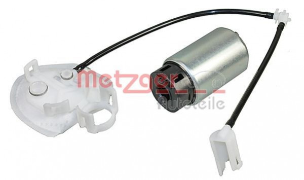 METZGER 2250175 - Kraftstoffpumpe