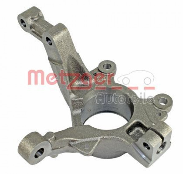 METZGER 58098901 - Achsschenkel, Radaufhängung