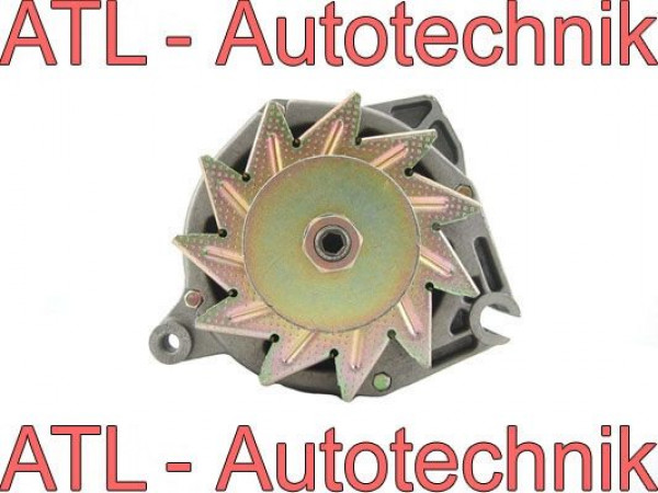 ATL Autotechnik L 37 795 - Generator