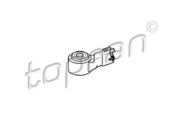 TOPRAN 722619 - Klopfsensor