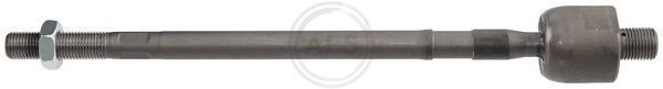 A.B.S. 240566 - Axialgelenk, Spurstange