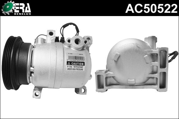 ERA Benelux AC50522 - Kompressor, Klimaanlage