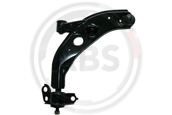 A.B.S. 210325 - Lenker, Radaufhängung