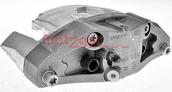 METZGER 6250651 - Bremssattel