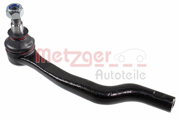 METZGER 54027901 - Spurstangenkopf