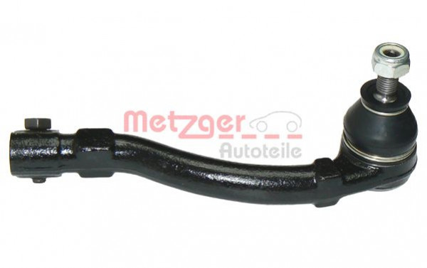 METZGER 54035002 - Spurstangenkopf