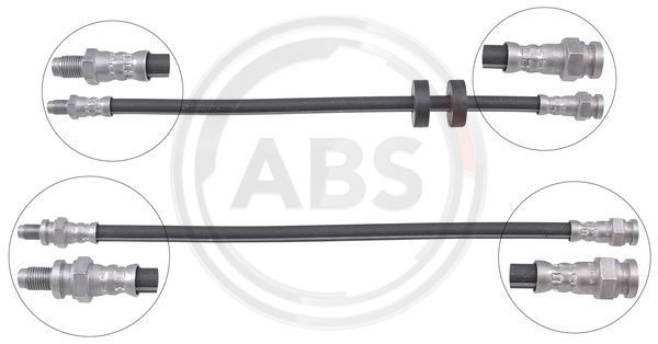 A.B.S. SL 5974 - Bremsschlauch