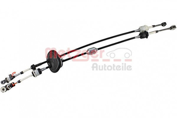 METZGER 3150075 - Seilzug, Schaltgetriebe