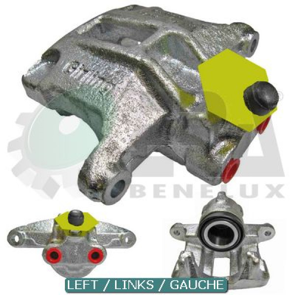 ERA Benelux BC51832 - Bremssattel