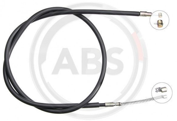 A.B.S. K11528 - Seilzug, Feststellbremse