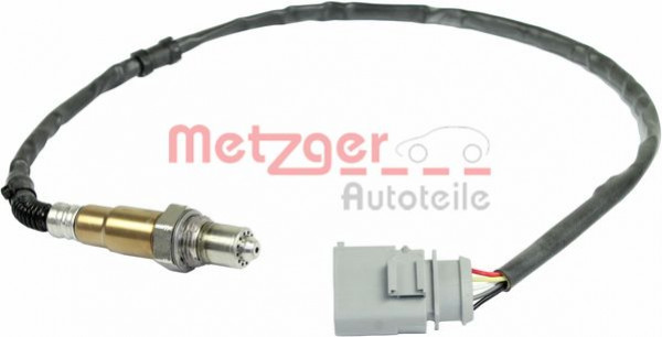 METZGER 0893608 - Lambdasonde
