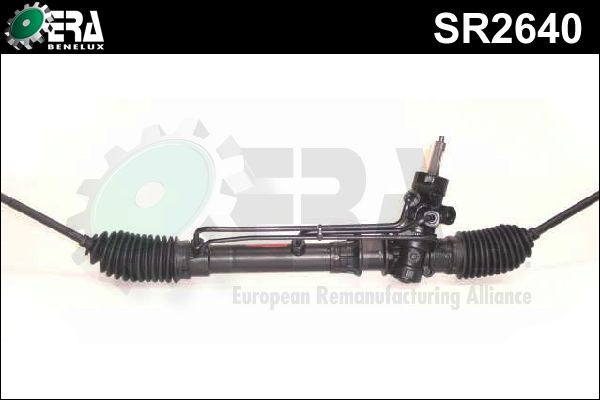 ERA Benelux SR2640 - Lenkgetriebe