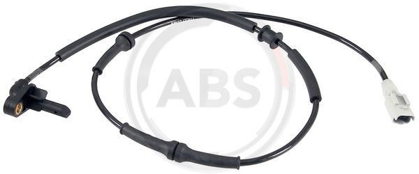 A.B.S. 31219 - Sensor, Raddrehzahl