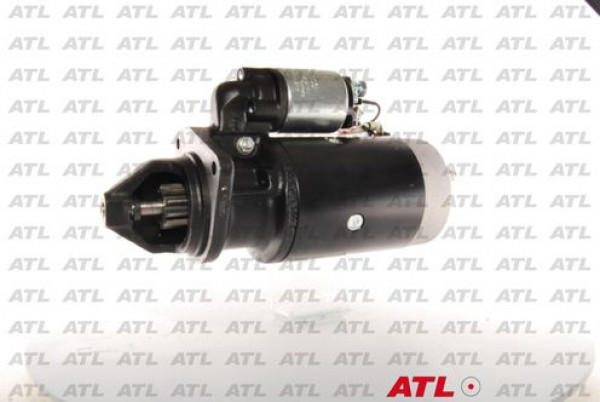 ATL Autotechnik A 91 590 - Starter