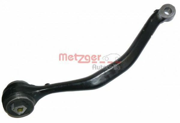 METZGER 58020302 - Lenker, Radaufhängung