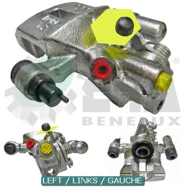 ERA Benelux BC52530 - Bremssattel
