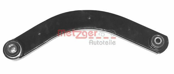 METZGER 58002109 - Lenker, Radaufhängung